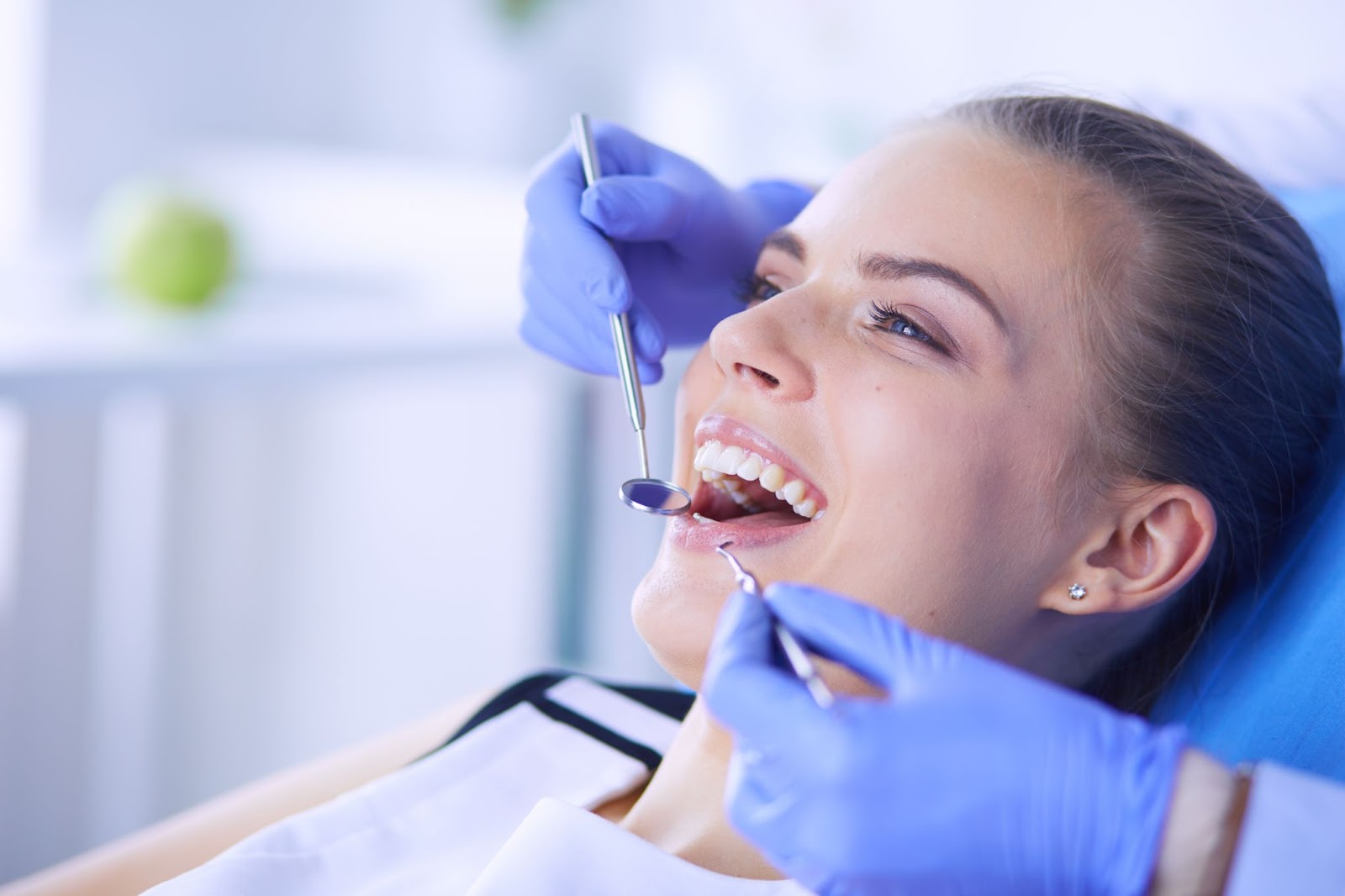 What to Expect During Your Routine Dental Checkup