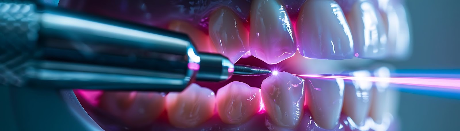 10 Advantages of Laser Dentistry Over Traditional Methods