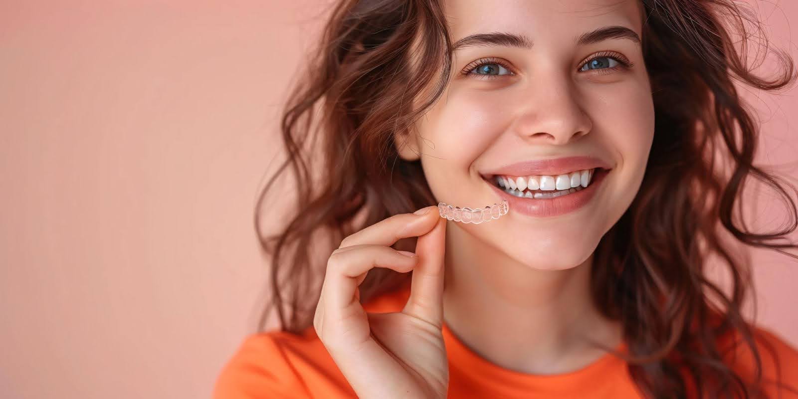 New Year New Smile: How Invisalign Teen Can Transform Your Teen’s Smile